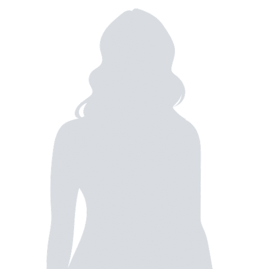 female silhouette